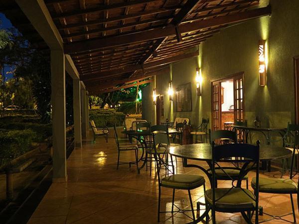 Inn Itaygua *