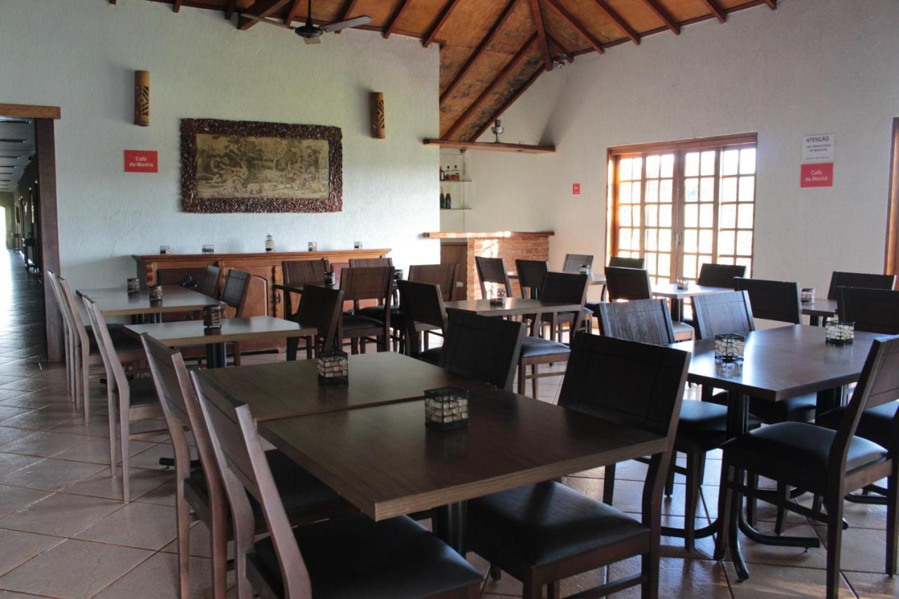 Itaygua Inn *