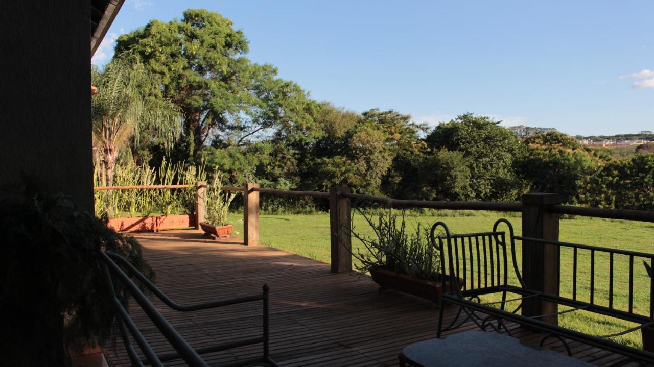 Inn Itaygua Ribeirao Preto