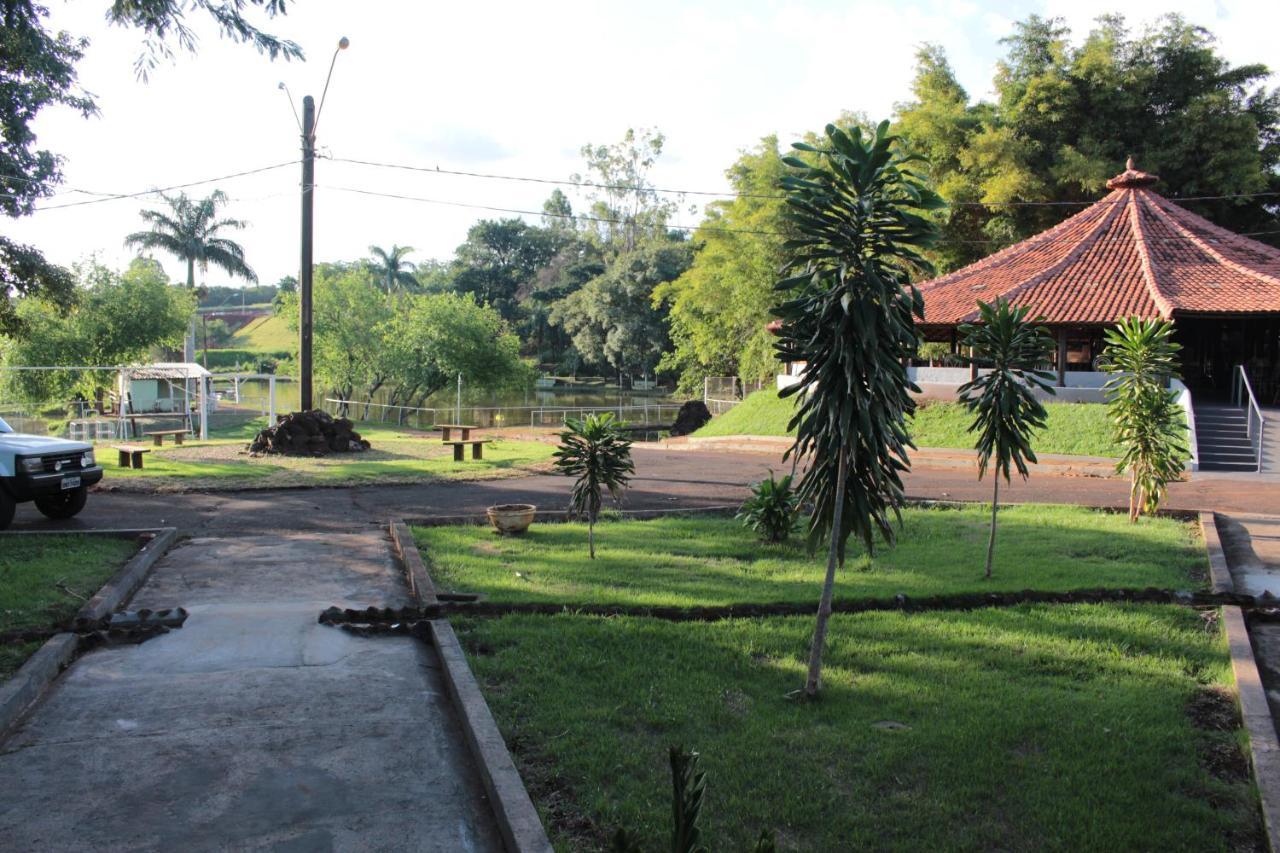 Inn Itaygua *