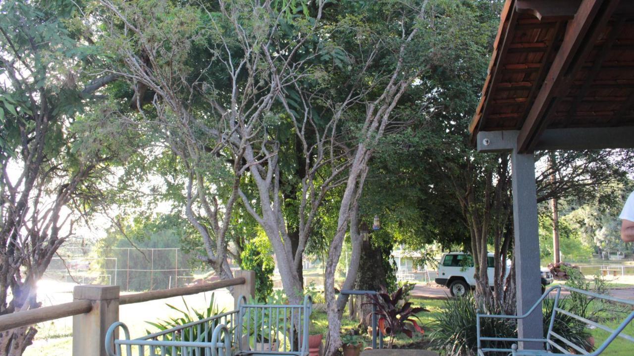 Itaygua Inn