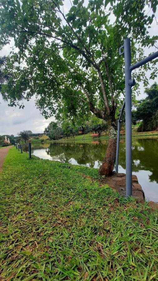 Inn Itaygua Ribeirao Preto