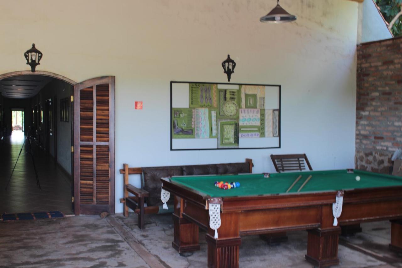 Inn Itaygua *