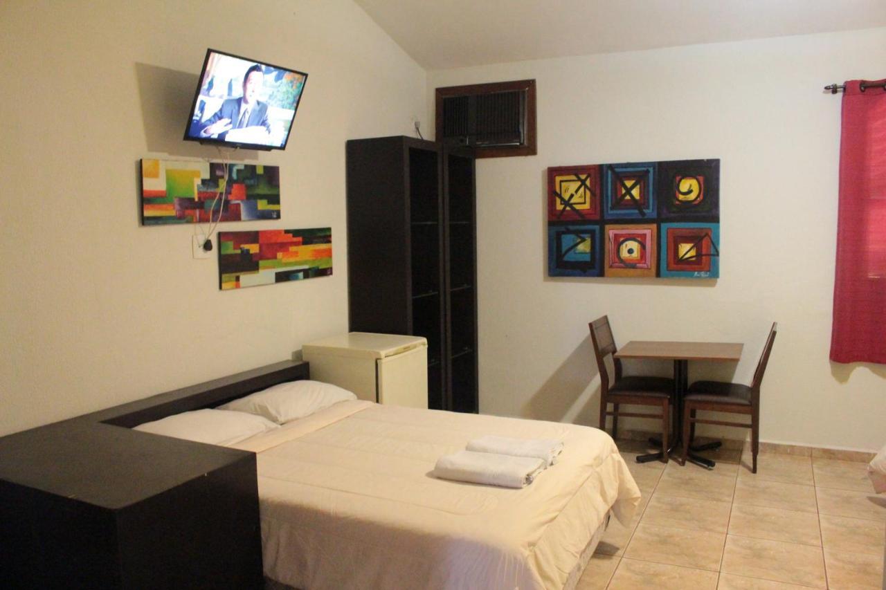 Inn Itaygua *