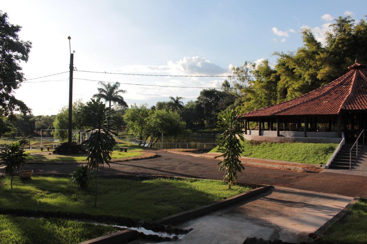 Itaygua Inn