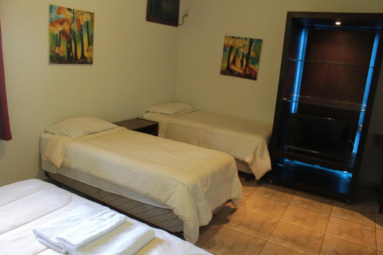 Itaygua Inn