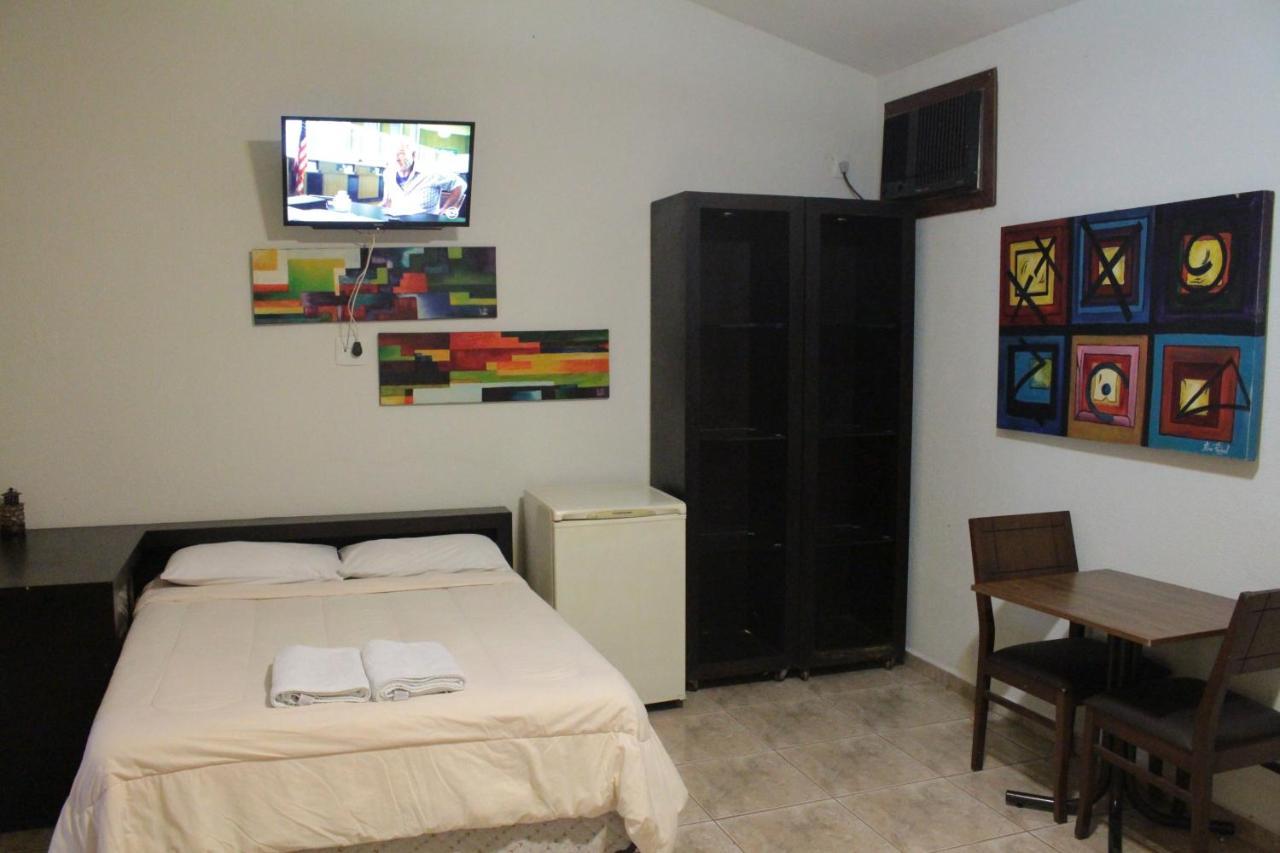 Itaygua Inn *
