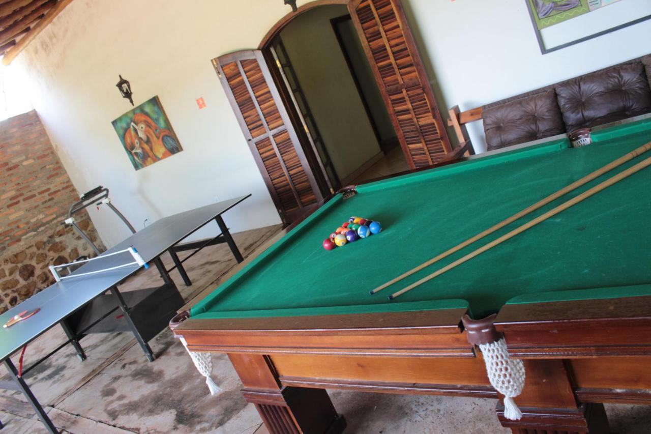 Itaygua Inn