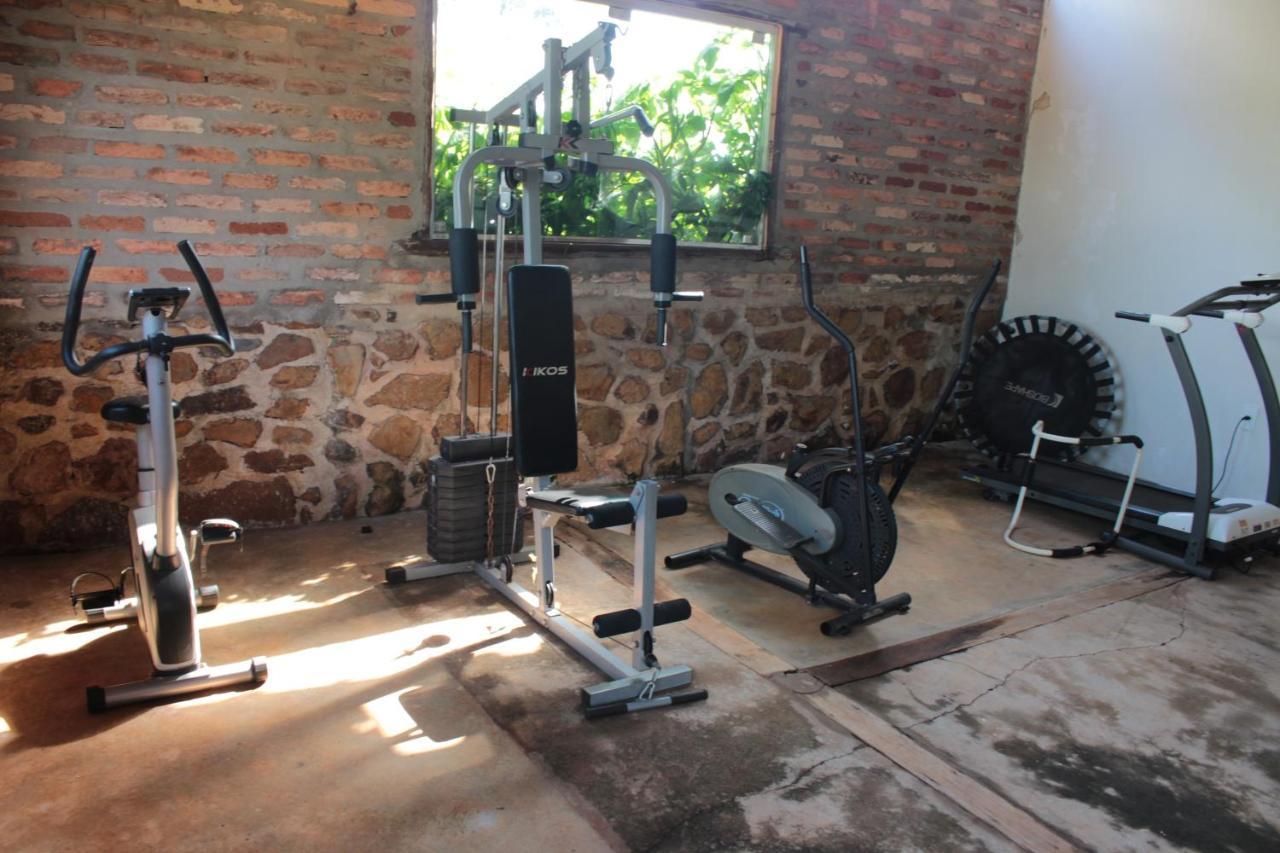 Inn Itaygua