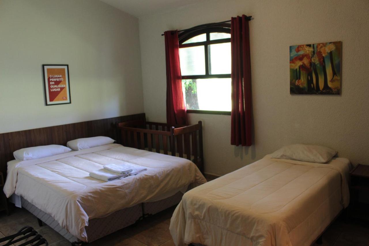 Inn Itaygua