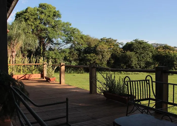 Itaygua Hotel