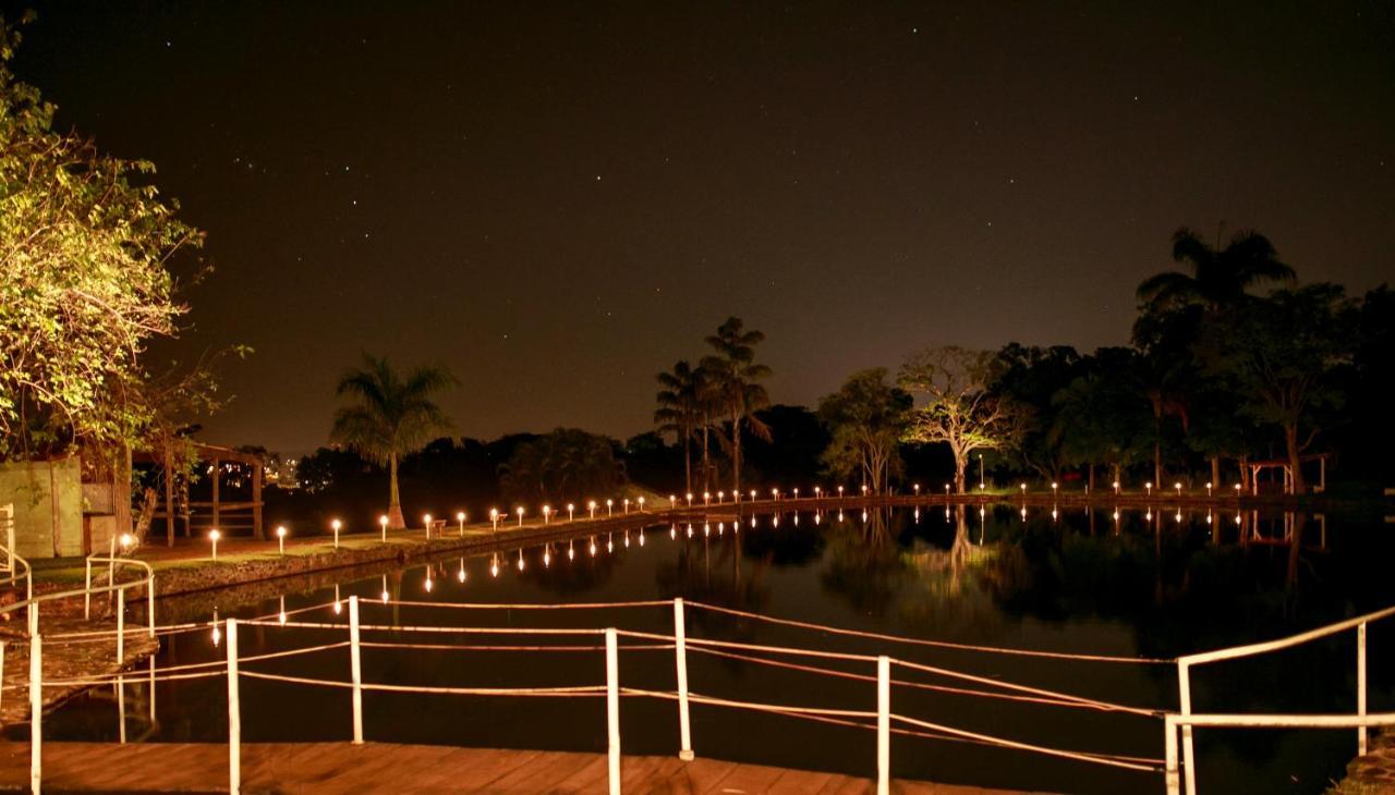 Itaygua Ribeirão Preto