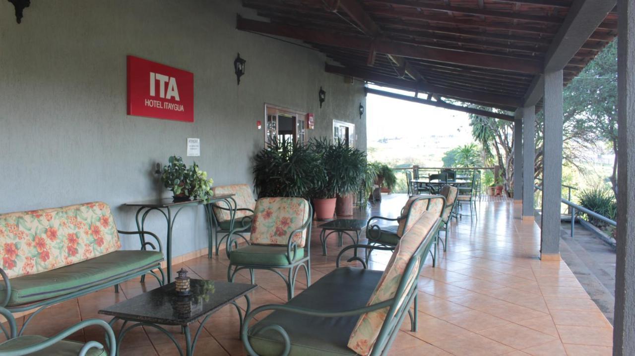 Itaygua Pensão Ribeirão Preto