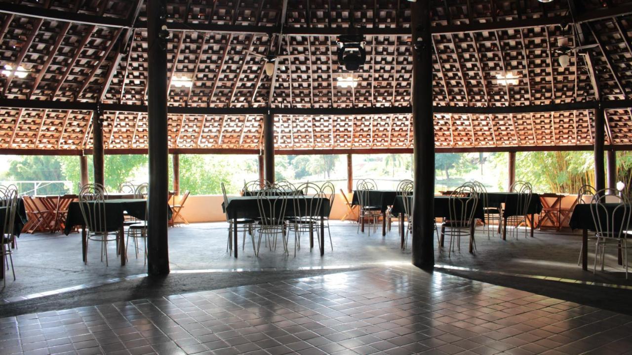 Pensão Itaygua Ribeirão Preto