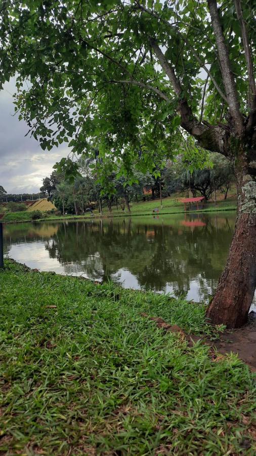 Pensão Itaygua Ribeirão Preto