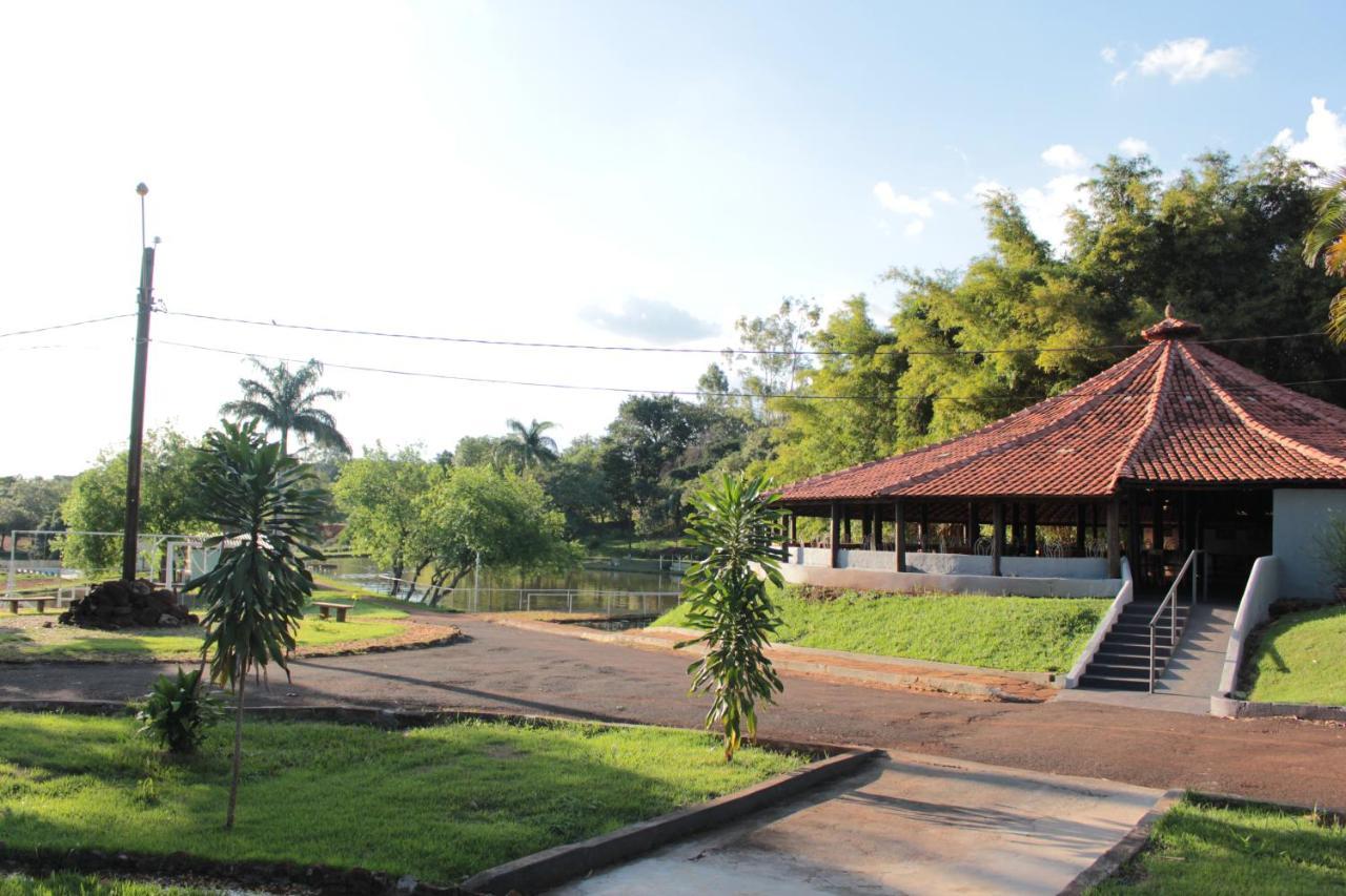 Pensão Itaygua Ribeirão Preto