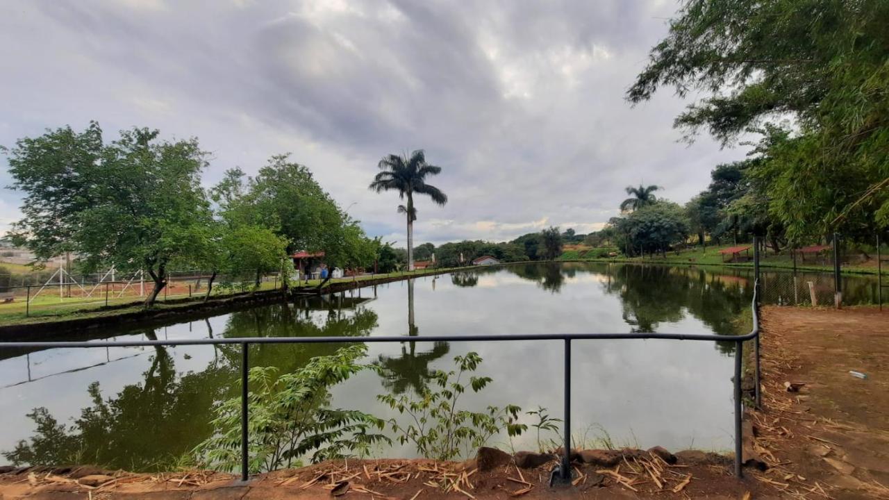 Itaygua * Ribeirão Preto